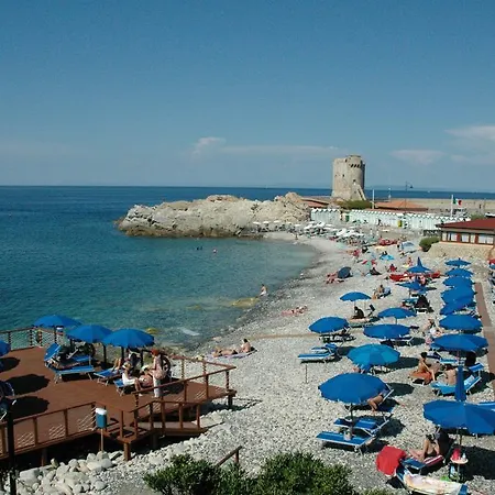 Apartmán Il Tasso