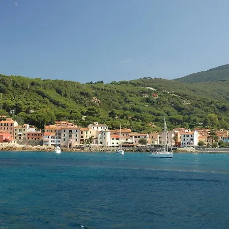 Il Tasso Apartmán