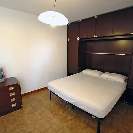 Apartmán Il Tasso