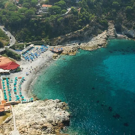Il Tasso * Marciana (Isola d'Elba)
