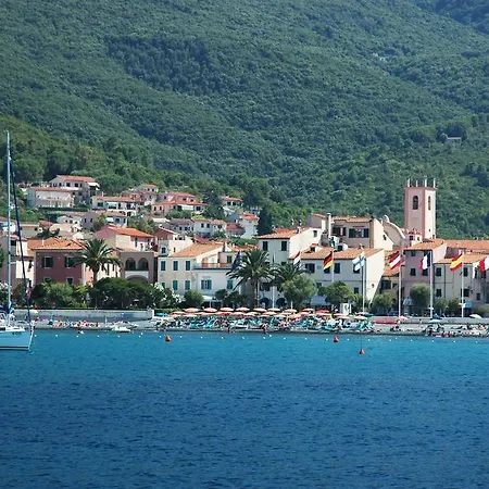 Apartmán Il Tasso