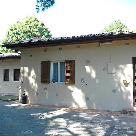 Il Tasso Apartmán Marciana (Isola d'Elba)