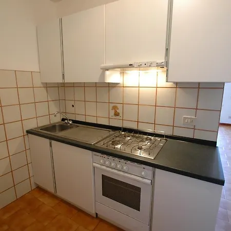 Il Tasso Appartement Marciana (Isola d'Elba)