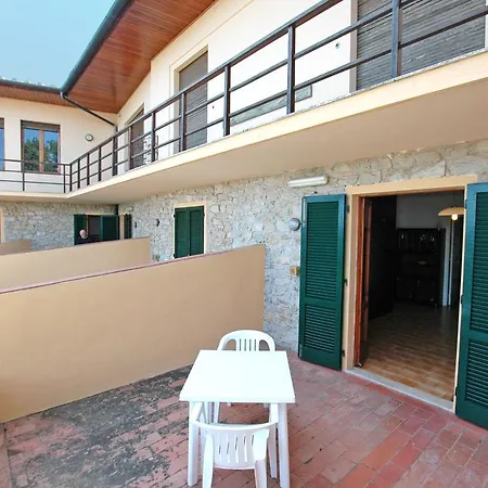 Il Tasso Appartement