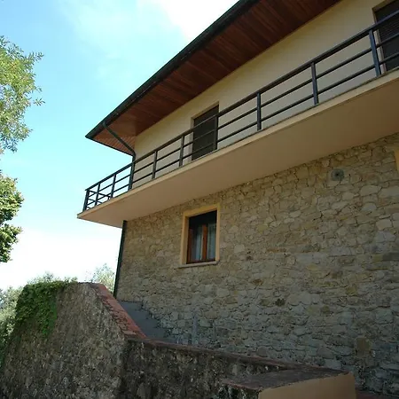 Il Tasso * Marciana (Isola d'Elba)
